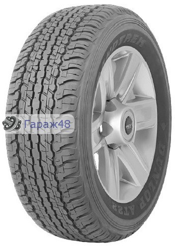 Dunlop Grandtrek AT22 275/65 R17 115T